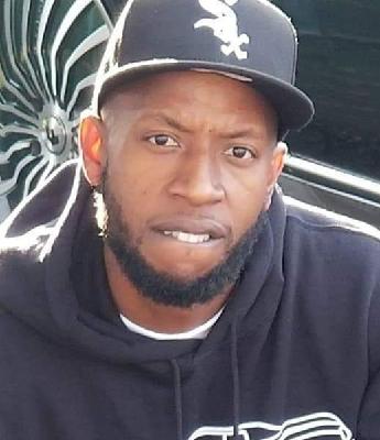 Jeffery Franklin death by force case profile photo