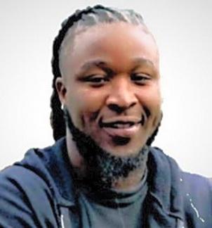 Kristopher ONeal death by force case profile photo