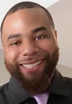 Gregory Gabriel death by force case profile photo