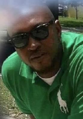 Terrance Weaver death by force case profile photo