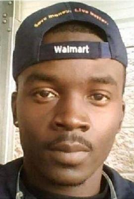 Dominique Phillips death by force case profile photo