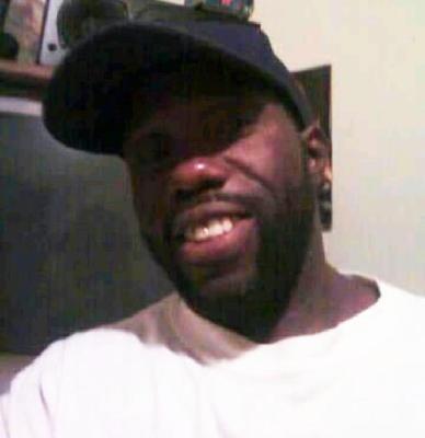 Rodger Donaldson death by force case profile photo