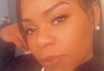 Cherelle Woodmore death by force case profile photo