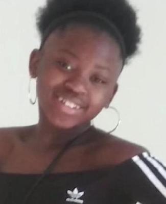 Majesty Riley death by force case profile photo
