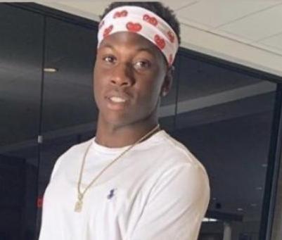 Bilal Pinkston death by force case profile photo