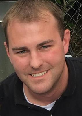 Kevin Humes death by force case profile photo