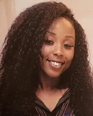 LaPeachah Nash death by force case profile photo