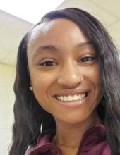 Vanita Richardson death by force case profile photo