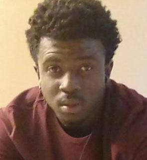 Octavius Nixon death by force case profile photo