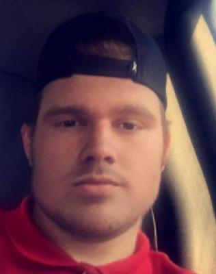Hunter Grizzell death by force case profile photo