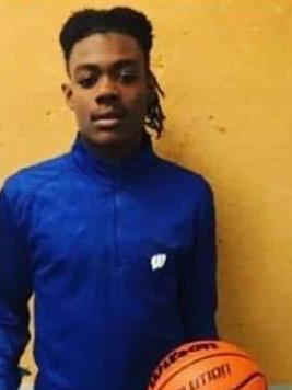 Joseph Woolfolk death by force case profile photo