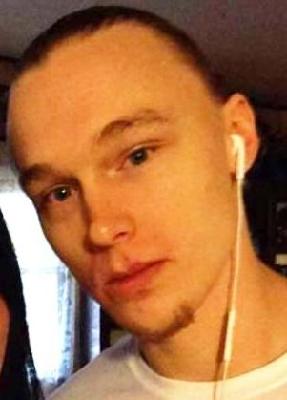 Shane Meyerhoffer death by force case profile photo