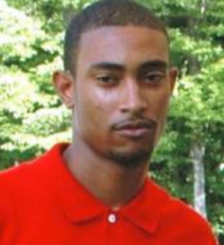 Matthew Bovell death by force case profile photo