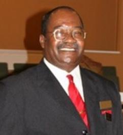 James Samuels death by force case profile photo