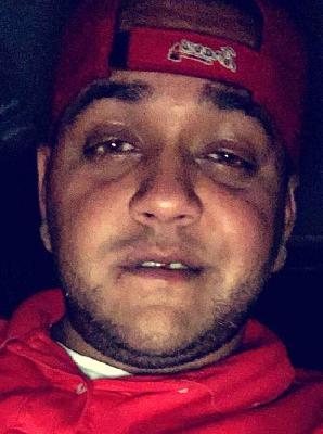 Samir Nakic death by force case profile photo