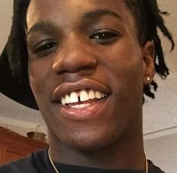 Jamonte Solomon death by force case profile photo