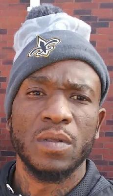 Lavar Ellis death by force case profile photo