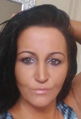 Ashley Wease death by force case profile photo