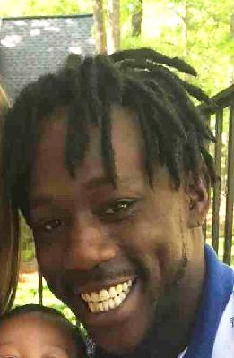 Muhammad Jenkins death by force case profile photo