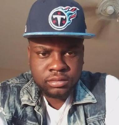 Ronnie Jackson death by force case profile photo