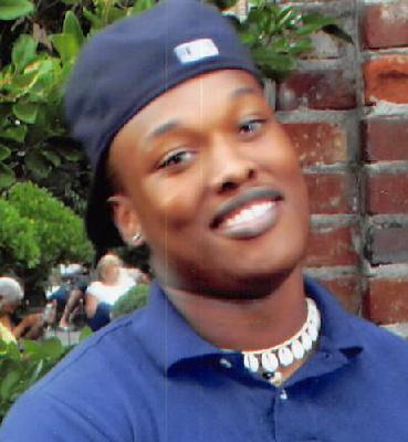Marcus Gilead death by force case profile photo