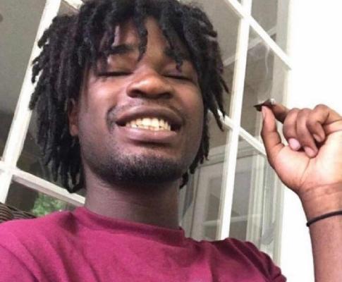 Jamun Winslow death by force case profile photo