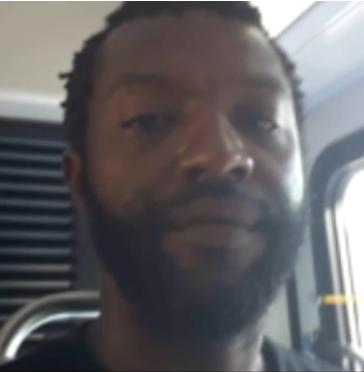 Wallace Vaughn Jr death by force case profile photo