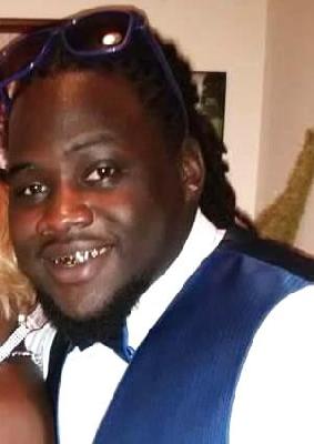 Deion Farley death by force case profile photo