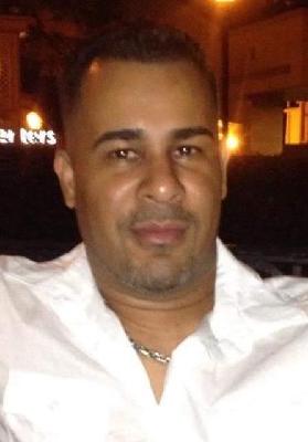Eddy Leonardo death by force case profile photo