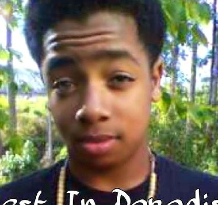 Malik Werts death by force case profile photo