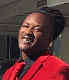 Michael Riggins death by force case profile photo