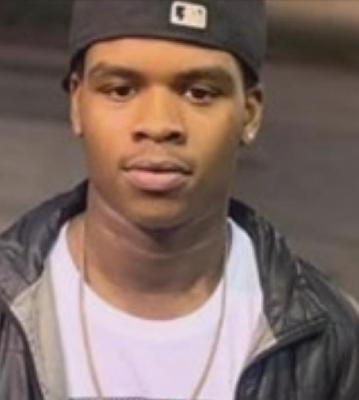 Jahfari Bullard death by force case profile photo