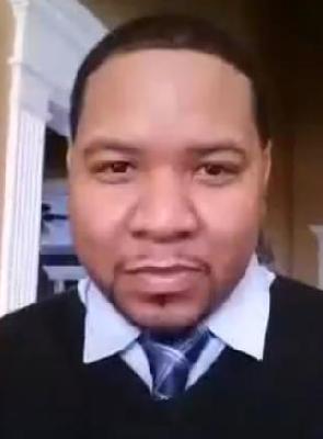 Michael Lewis death by force case profile photo