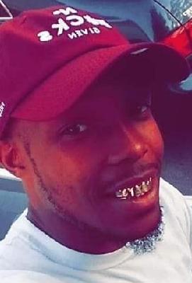 Cody Robinson death by force case profile photo