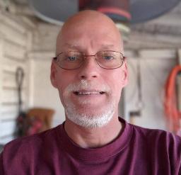 Ronald Moates death by force case profile photo