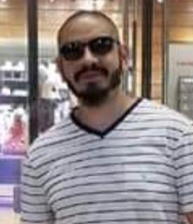 Benedicto Granados death by force case profile photo