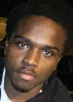 Jason Martin death by force case profile photo