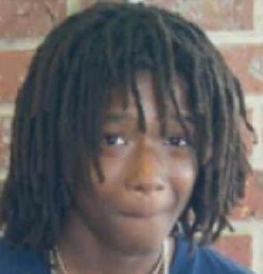 Antwion Williams death by force case profile photo