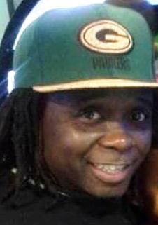 David Jordan death by force case profile photo