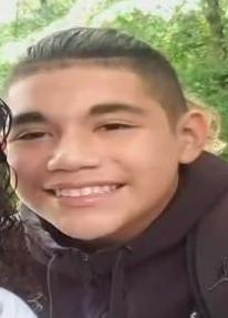 Jair Gonzalez death by force case profile photo