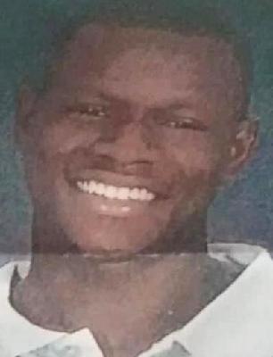 Michael Holt Jr death by force case profile photo