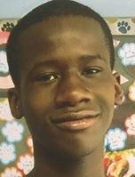 Terreon Joseph death by force case profile photo