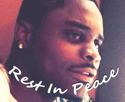 Jermaine Bradley death by force case profile photo