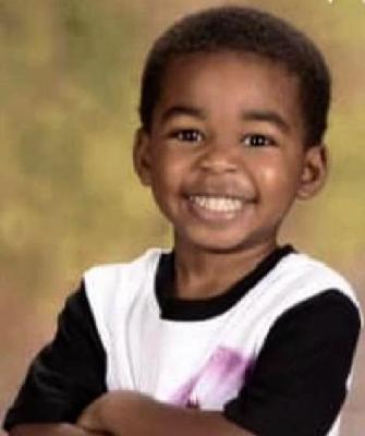 Brayden Monlyn death by force case profile photo
