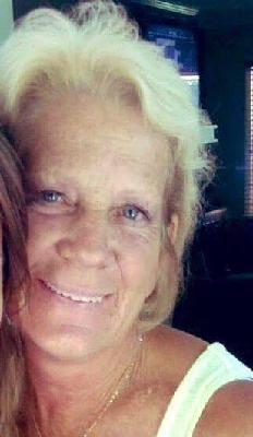 Anne Hall death by force case profile photo
