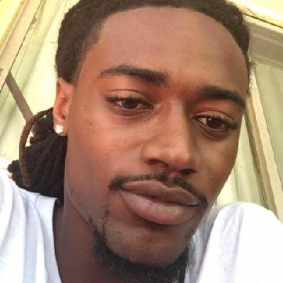 Lamarcus Brown death by force case profile photo