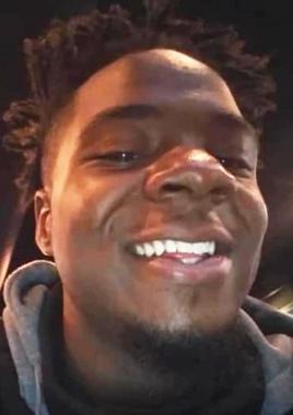 LeTreyveonn Wise death by force case profile photo