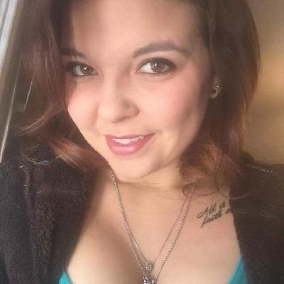 Kattie Perez-Brown death by force case profile photo