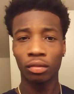 Kawoski Newberry death by force case profile photo