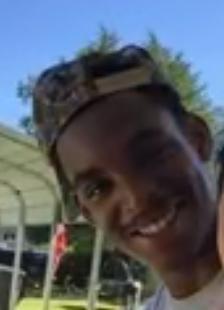 Kmrye Couch death by force case profile photo